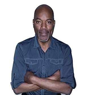 Official profile picture of Dwight Boyce