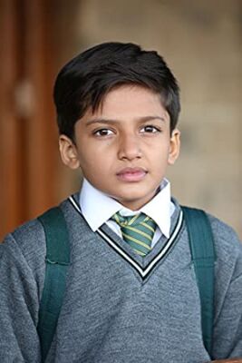 Official profile picture of Dwij Vala
