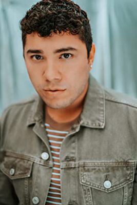 Official profile picture of Dylan Cruz