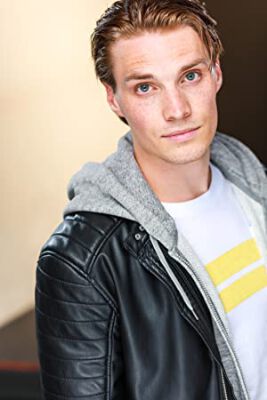 Official profile picture of Dylan Flynn