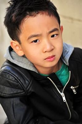 Official profile picture of Dylan Henry Lau