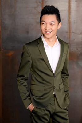 Official profile picture of Dylan Huang