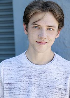 Official profile picture of Dylan J. Harris