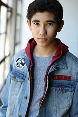 Official profile picture of Dylan Kento Curtis