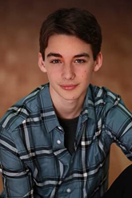 Official profile picture of Dylan Kingwell