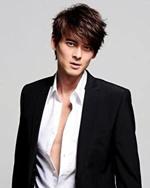 Official profile picture of Dylan Kuo