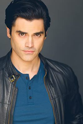 Official profile picture of Dylan Pierce