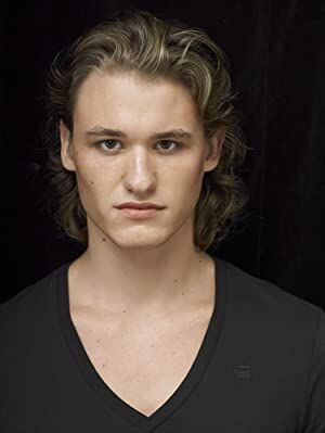 Official profile picture of Dylan Playfair