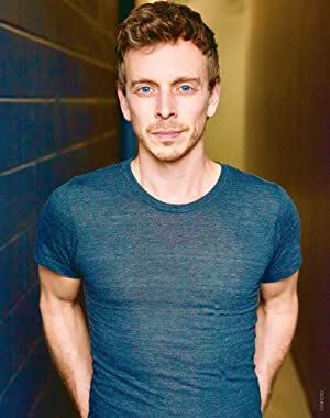 Official profile picture of Dylan Trowbridge