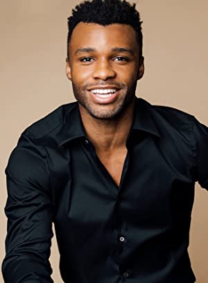 Official profile picture of Dyllon Burnside