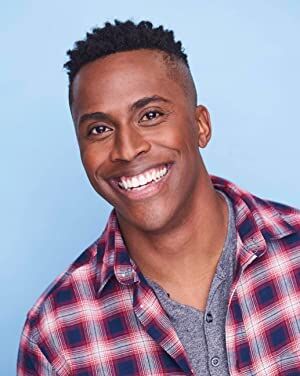 Official profile picture of Dymone Priestley