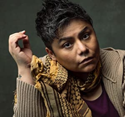 Official profile picture of E.A. Castillo