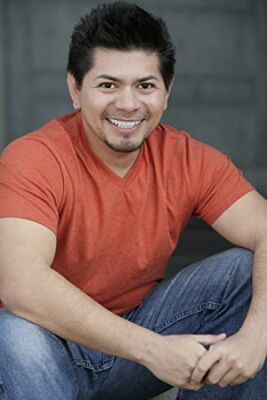 Official profile picture of E. Ambriz DeColosio