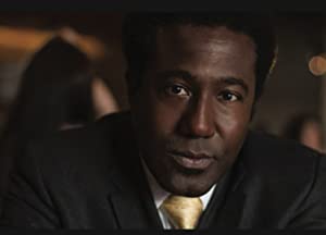 Official profile picture of E. Roger Mitchell