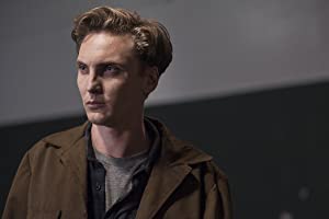 Official profile picture of Eamon Farren