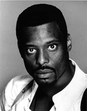 Official profile picture of Eamonn Walker
