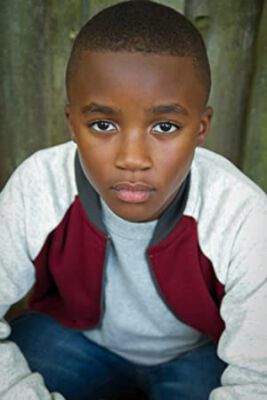 Official profile picture of Ean Hills