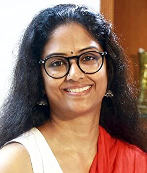 Official profile picture of Easwari Rao