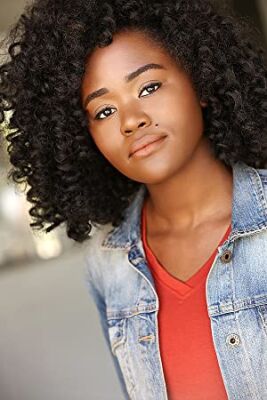 Official profile picture of Ebboney Wilson