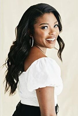Official profile picture of Ebonee Noel