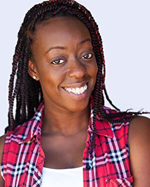 Official profile picture of Ebonie Marie