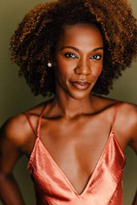 Official profile picture of Ebony Blake