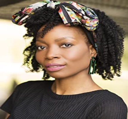 Official profile picture of Ebony Feare