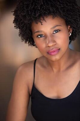 Official profile picture of Ebony Lanet