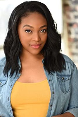 Official profile picture of Ebony Mason