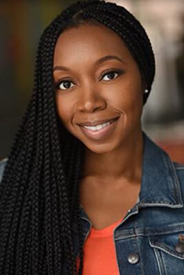 Official profile picture of Ebony Tates