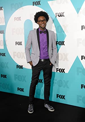 Official profile picture of Echo Kellum
