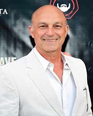 Official profile picture of Ed Amatrudo