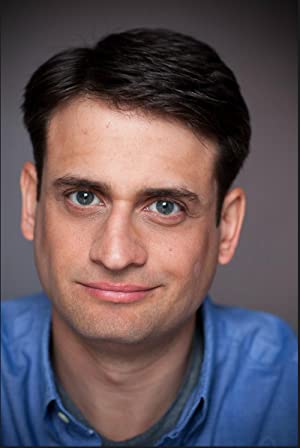 Official profile picture of Ed Herbstman