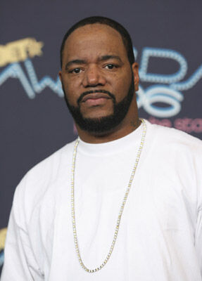 Official profile picture of Ed Lover