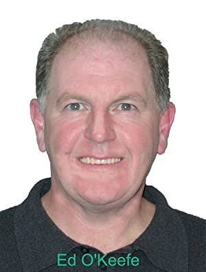 Official profile picture of Ed O'Keefe