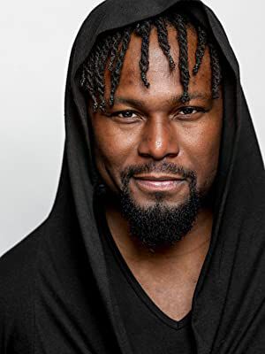 Official profile picture of Ed Olu