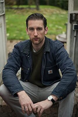 Official profile picture of Ed Sayer