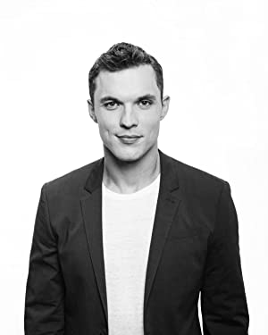 Official profile picture of Ed Skrein