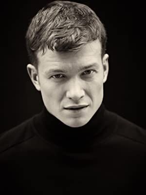 Official profile picture of Ed Speleers