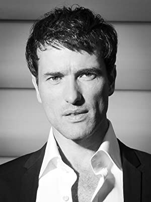 Official profile picture of Ed Stoppard