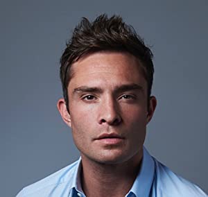 Official profile picture of Ed Westwick