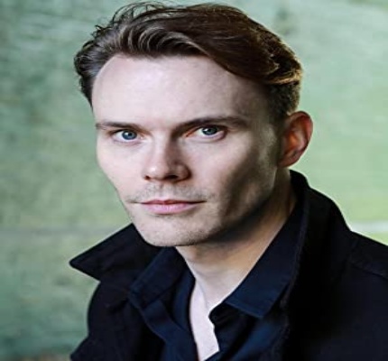 Official profile picture of Ed White