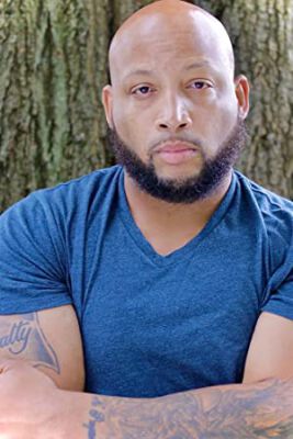 Official profile picture of Eddie A. Bryant