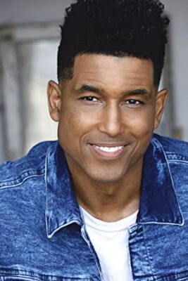 Official profile picture of Eddie Goines
