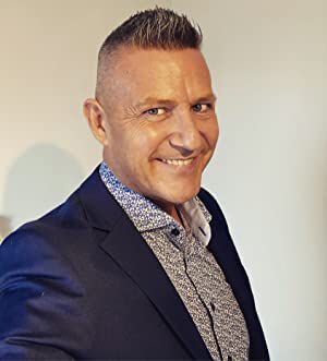 Official profile picture of Eddie Hallgren