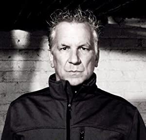 Official profile picture of Eddie Huchro