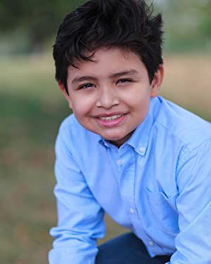 Official profile picture of Eddie J. Hernandez