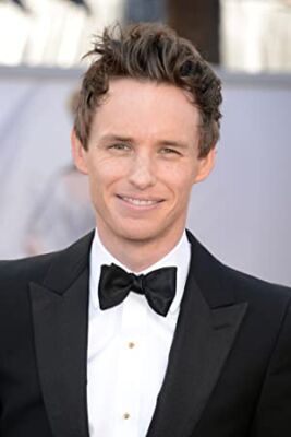 Official profile picture of Eddie Redmayne