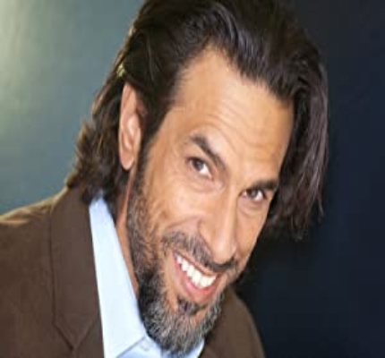 Official profile picture of Eddie Velez