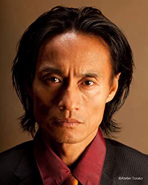 Official profile picture of Eddy Toru Ohno